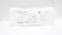 B.Braun 622299 ACCEL 600ml Evacuated Drainage Bottle w/Valve (x)